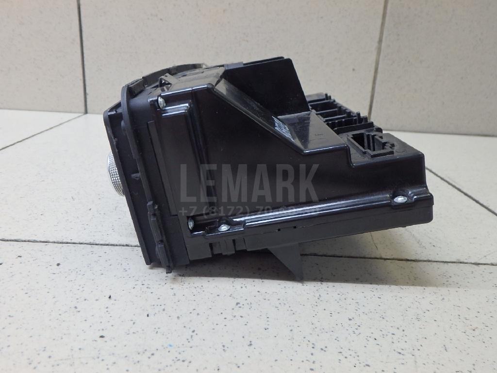 Блок управления климатической установкой для  BMW 5-serie F10/F11 2009-2016
