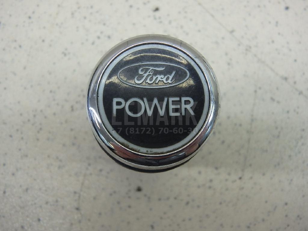 Кнопка запуска двигателя 1838816 Ford