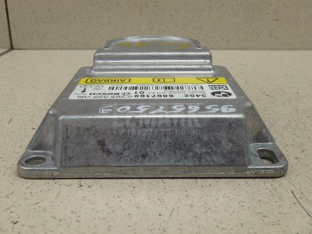 Блок управления AIR BAG для  Fiat Panda 1992-2003