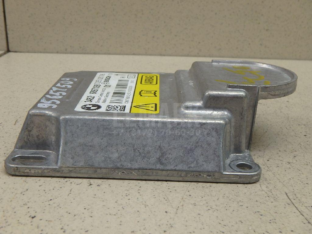 Блок управления AIR BAG для  Fiat Panda 1992-2003