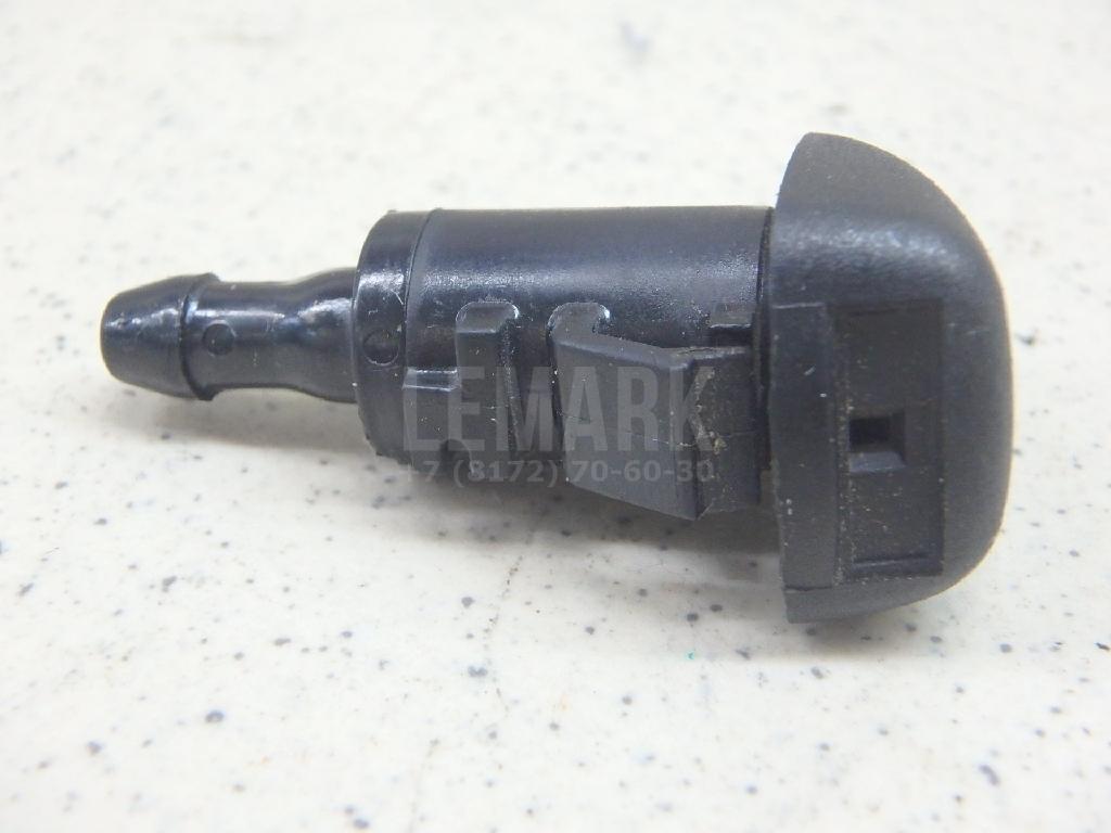 Форсунка омывателя лобового стекла 986302K100 Hyundai-Kia