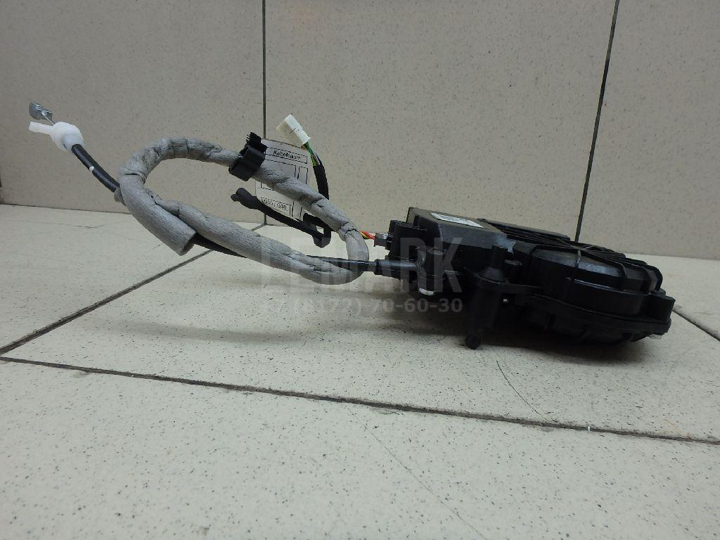 Доводчик двери для  BMW X5 E53 2000-2007