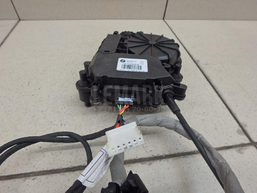 Доводчик двери для  BMW X5 E53 2000-2007