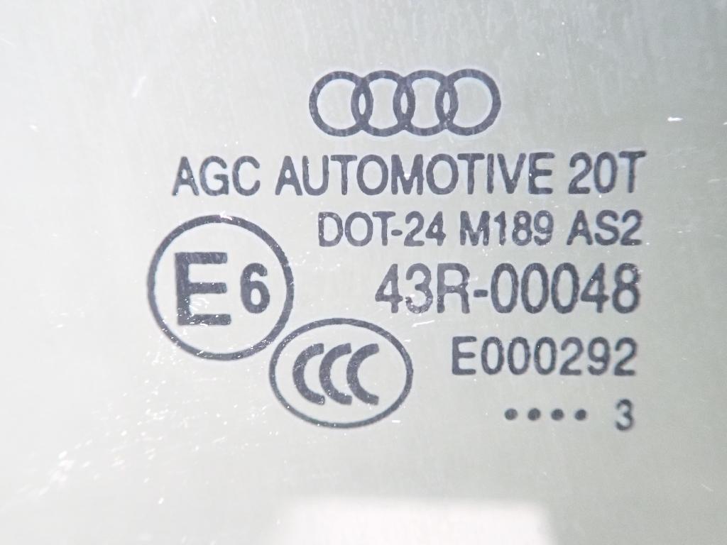 Стекло двери задней левой для  Ford C-MAX 2010-2019