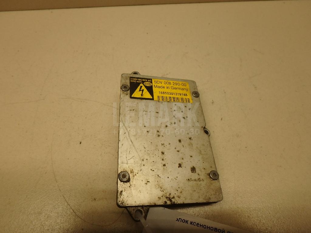 Блок ксеноновой лампы 0028202326 Mercedes Benz