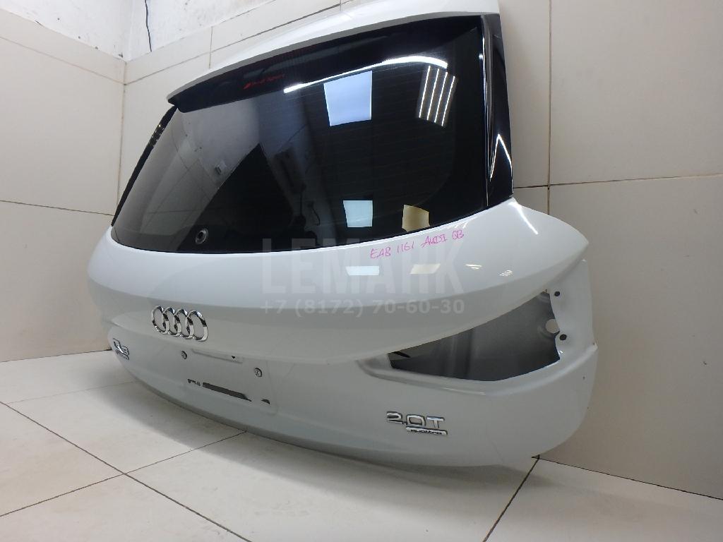 Дверь багажника со стеклом для  Belgee X50 2023