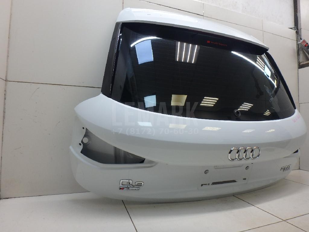 Дверь багажника со стеклом для  Belgee X50 2023