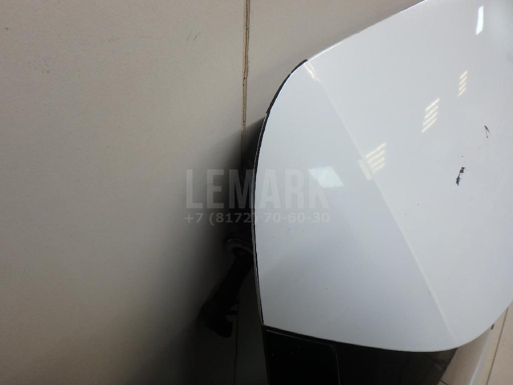Дверь багажника со стеклом для  Belgee X50 2023
