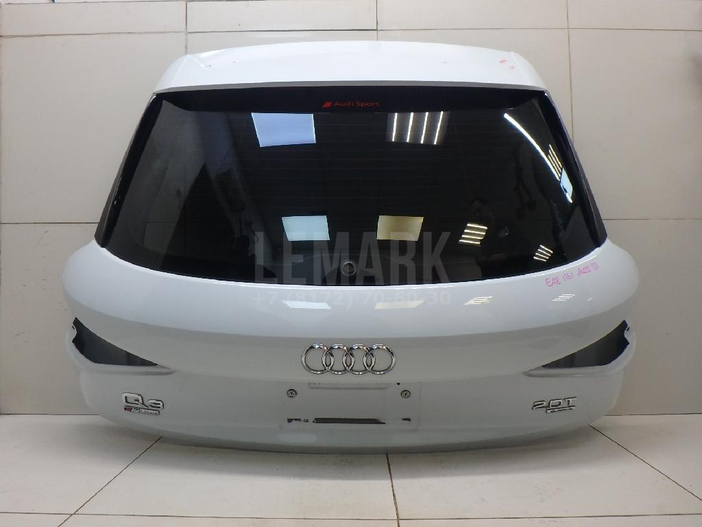 Дверь багажника со стеклом для  Belgee X50 2023