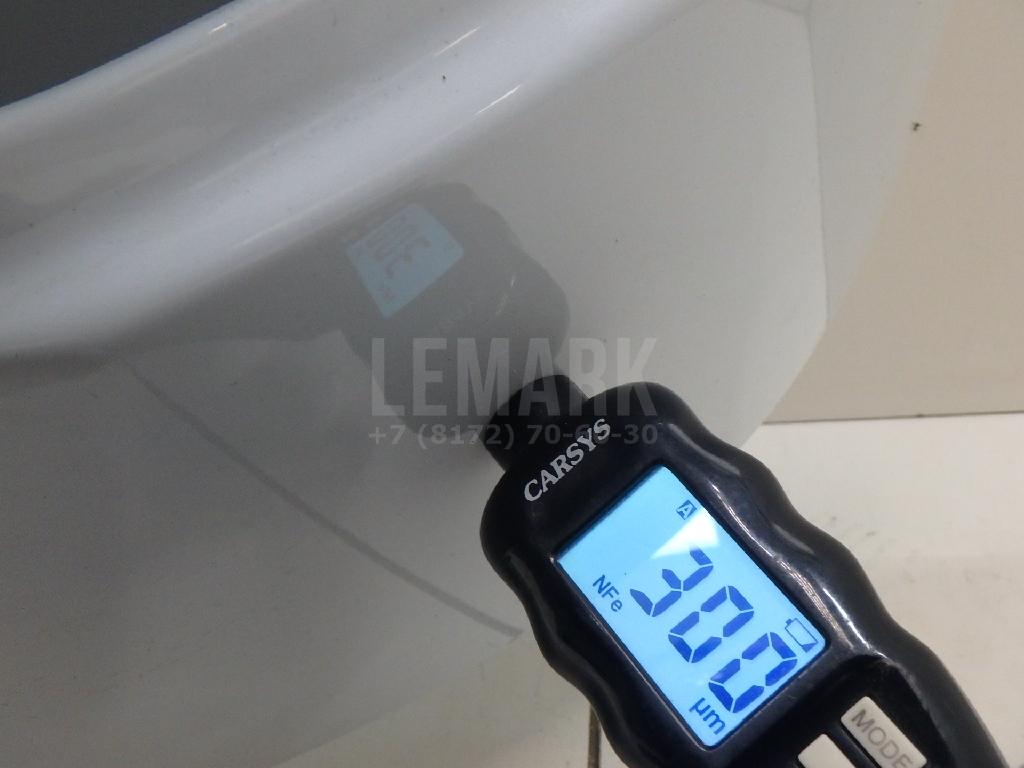Дверь багажника со стеклом для  Belgee X50 2023