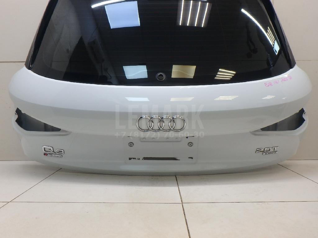 Дверь багажника со стеклом для  Belgee X50 2023