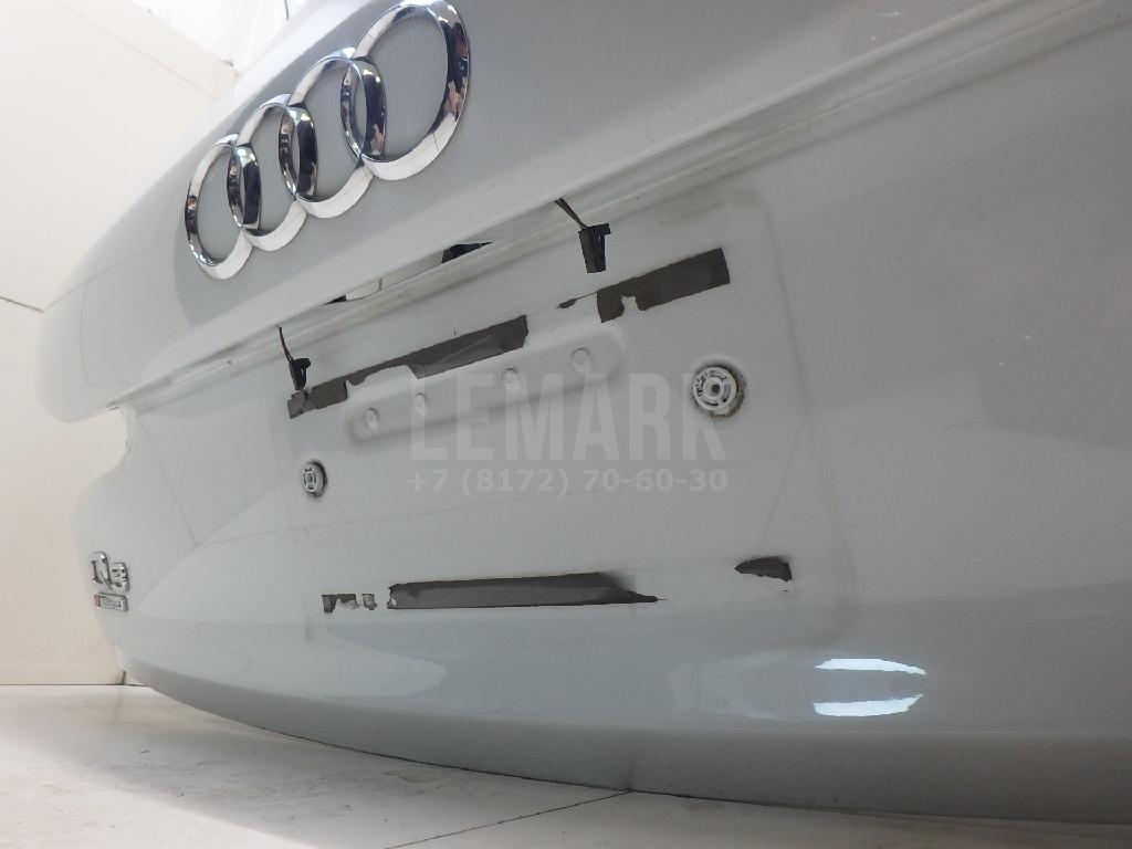 Дверь багажника со стеклом для  Belgee X50 2023