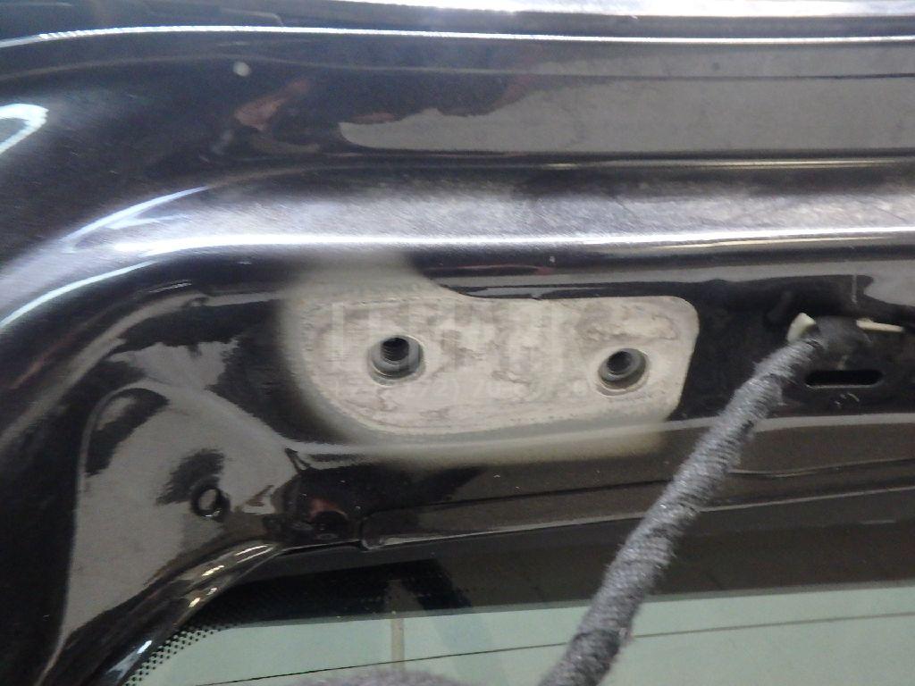 Дверь багажника со стеклом для  Audi A8 [4H] 2010-2017