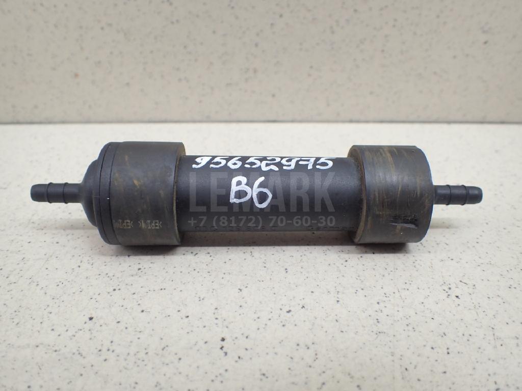 Демпфер рециркуляции выхлопных газов 03G129808C VAG