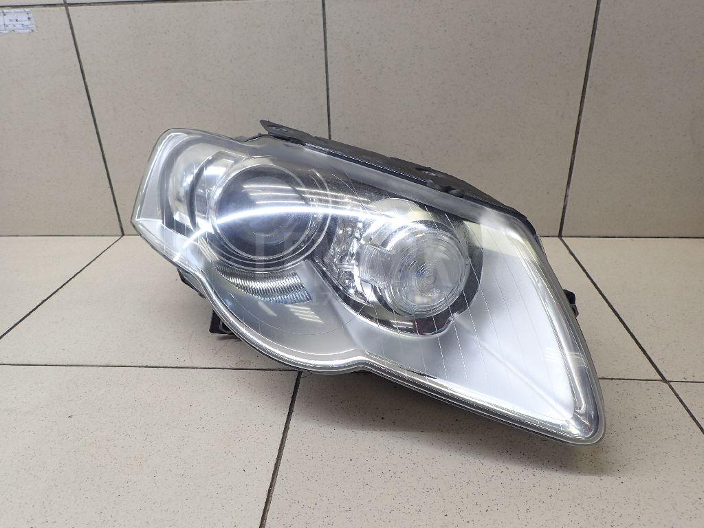 Фара правая 3C0941754H VAG