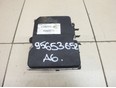 Блок ABS (насос)