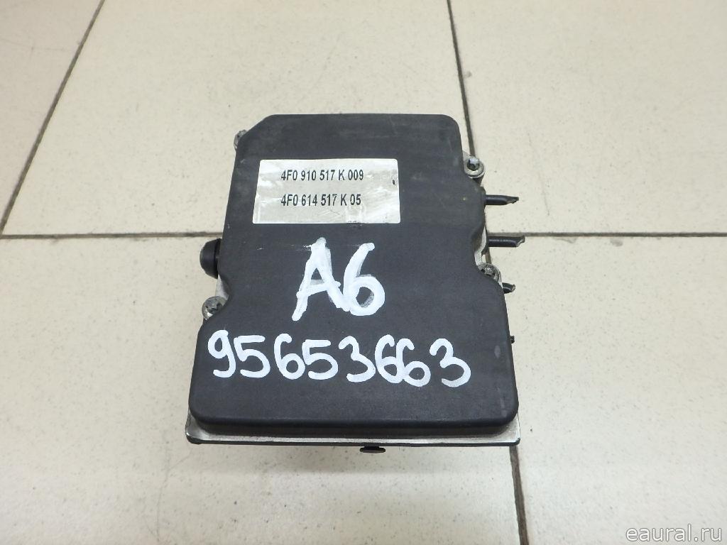 Блок ABS (насос)