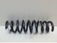Пружина задняя