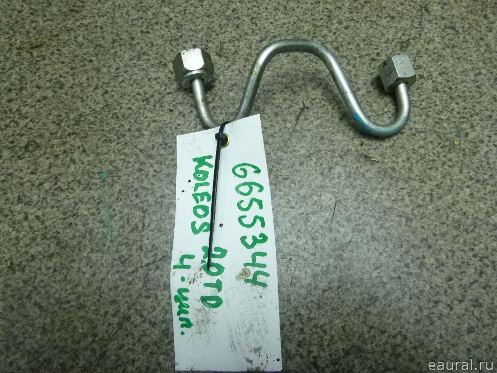 Трубка ТНВД