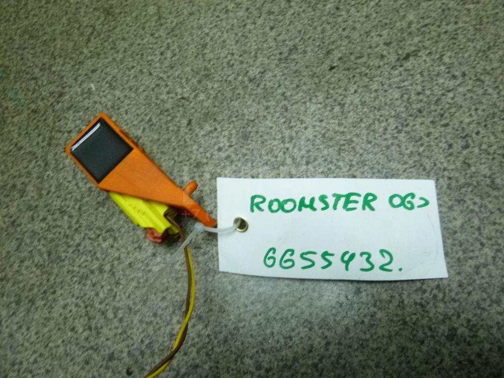 Датчик AIR BAG 1T0909606A VAG