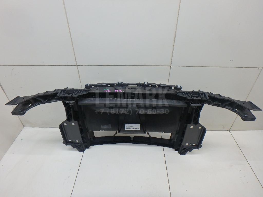 Панель передняя для  BMW X4 F26 2014-2018