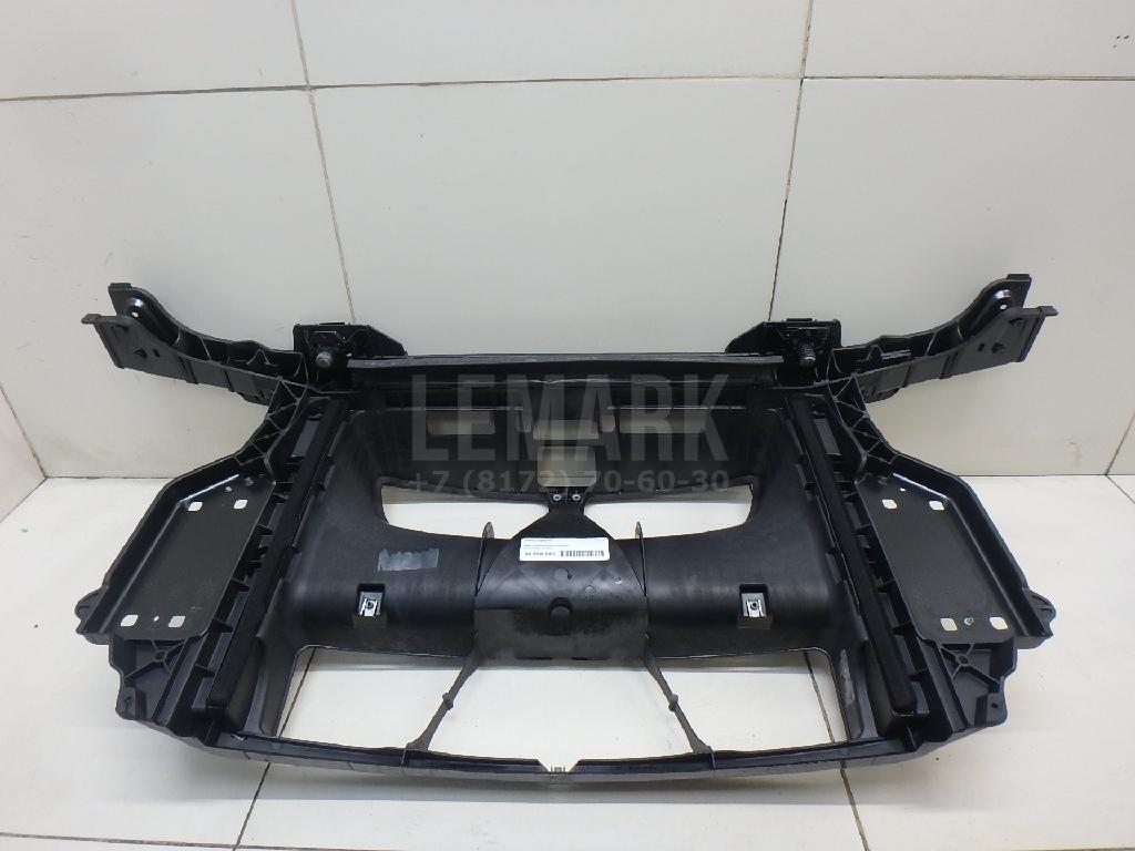 Панель передняя для  BMW X4 F26 2014-2018