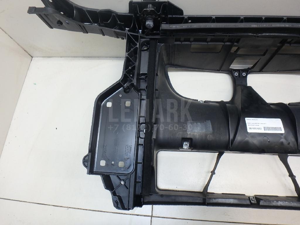 Панель передняя для  BMW X4 F26 2014-2018