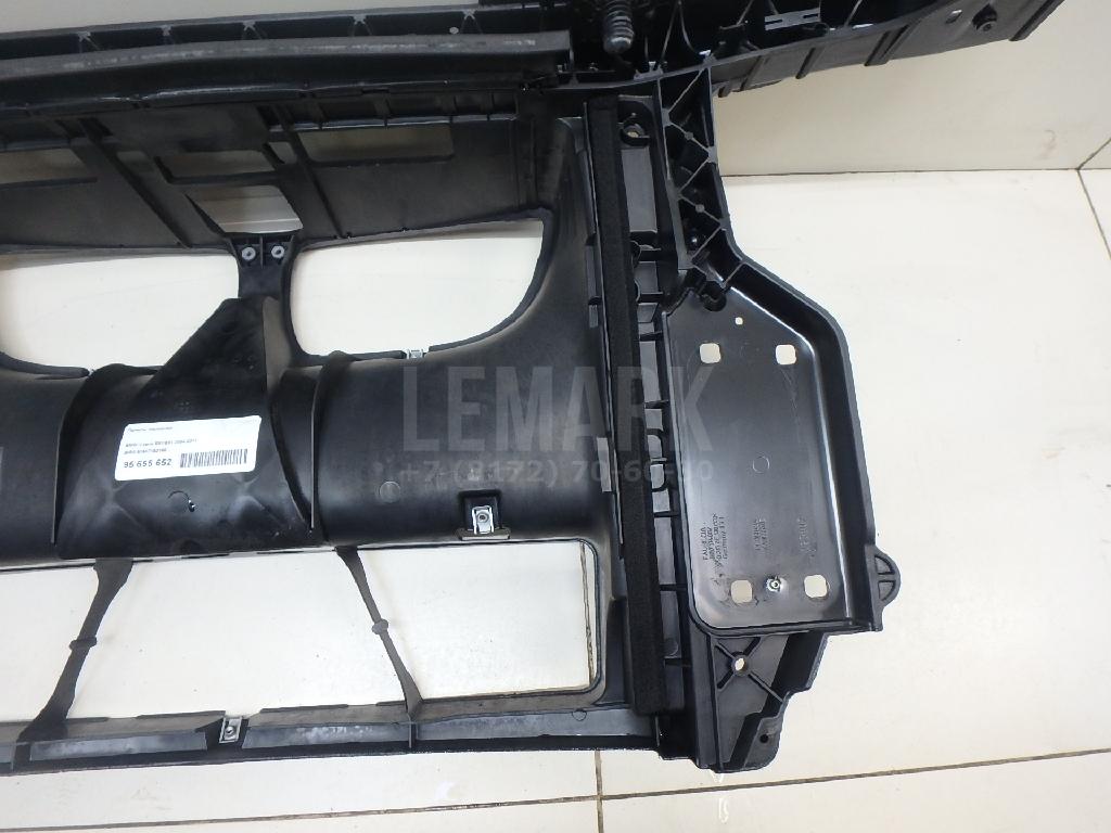 Панель передняя для  BMW X4 F26 2014-2018