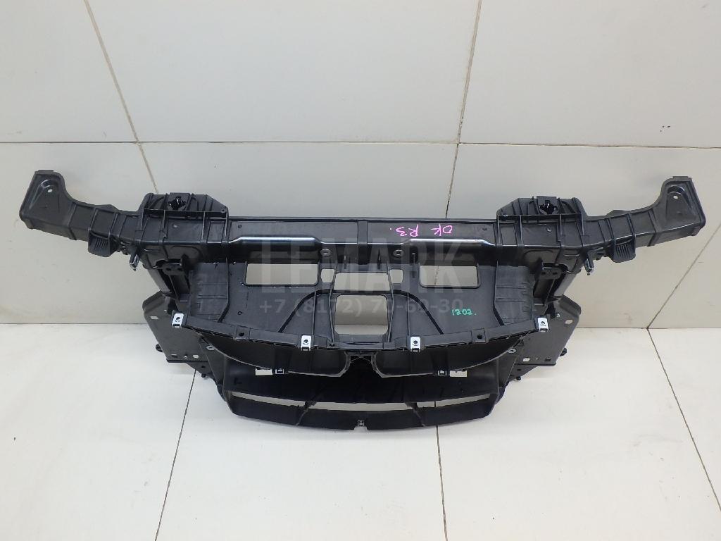Панель передняя для  BMW X4 F26 2014-2018