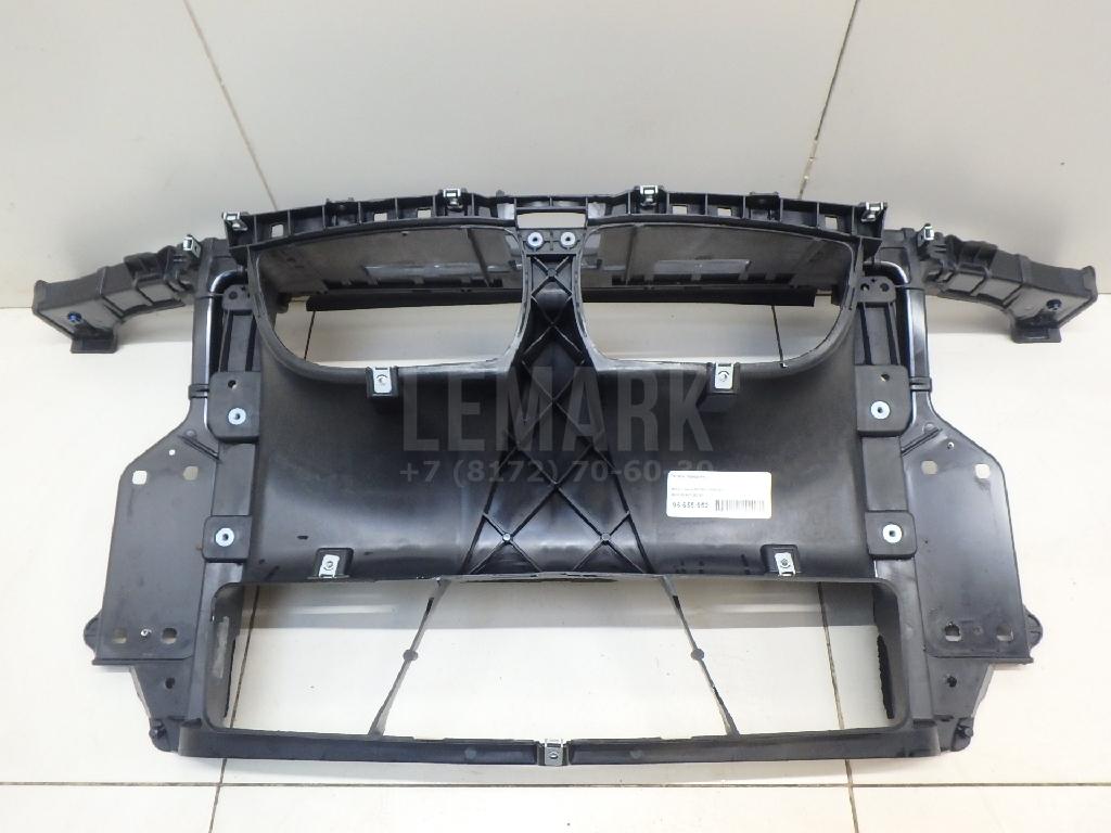 Панель передняя для  BMW X4 F26 2014-2018