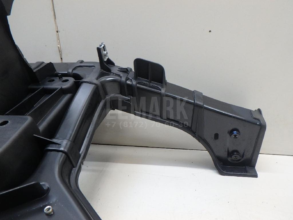 Панель передняя для  BMW X4 F26 2014-2018