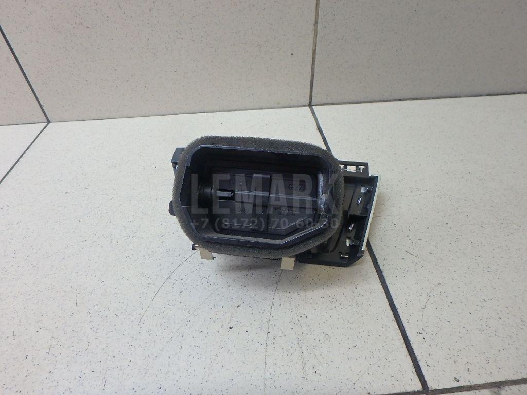 Дефлектор воздушный для  Audi TT(8N) 1998-2006