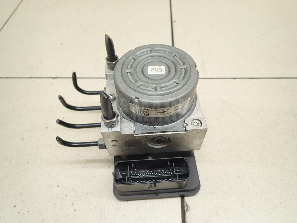 Блок ABS (насос) для  Audi Allroad quattro 2006-2012