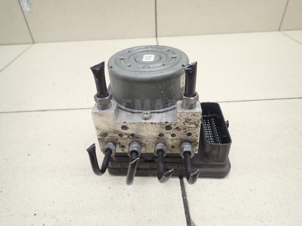 Блок ABS (насос) для  Audi Allroad quattro 2006-2012