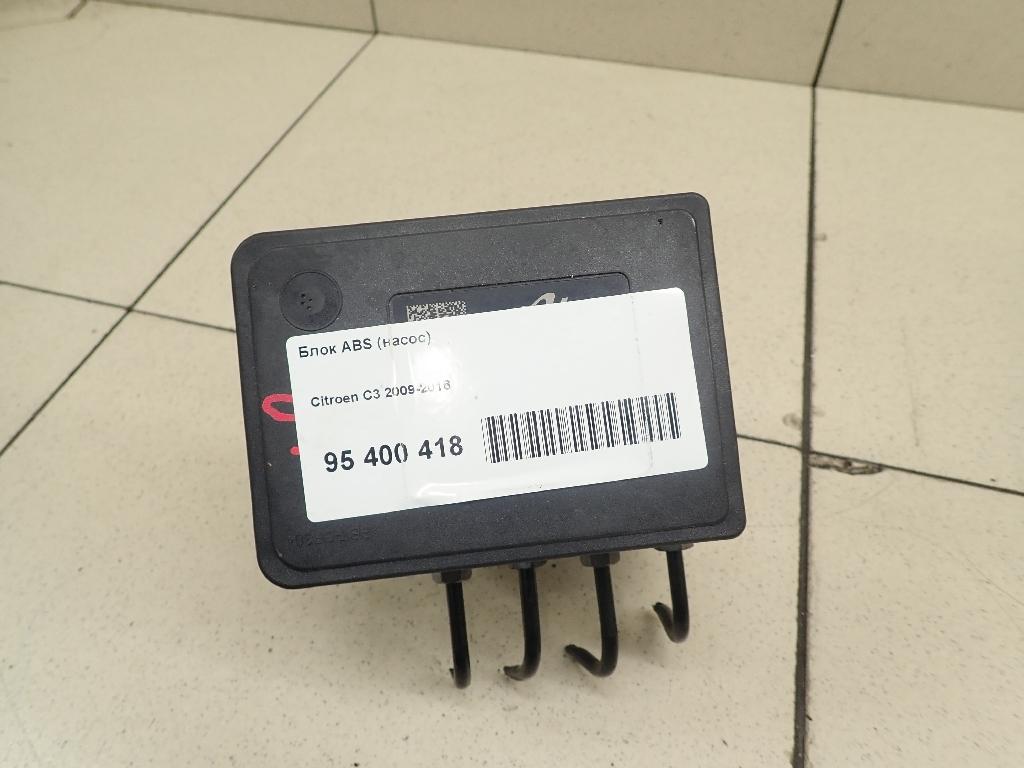 Блок ABS (насос) для  Audi Allroad quattro 2006-2012