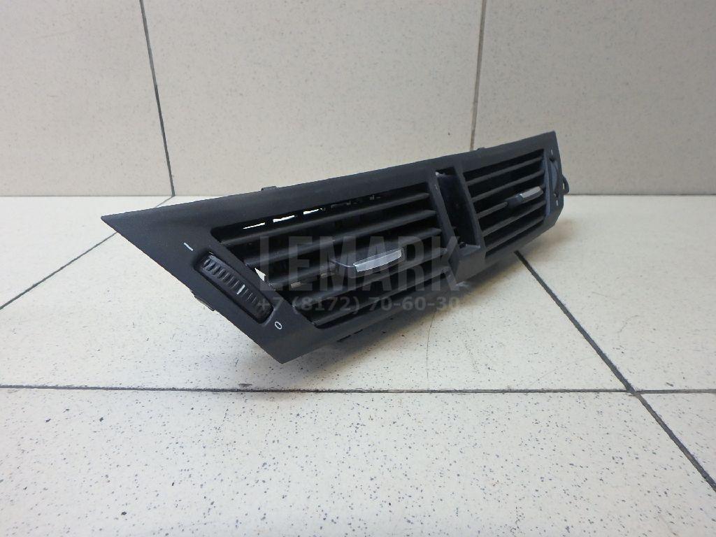 Дефлектор воздушный для  BMW 2-serie F22/F23/F87 2013-2020