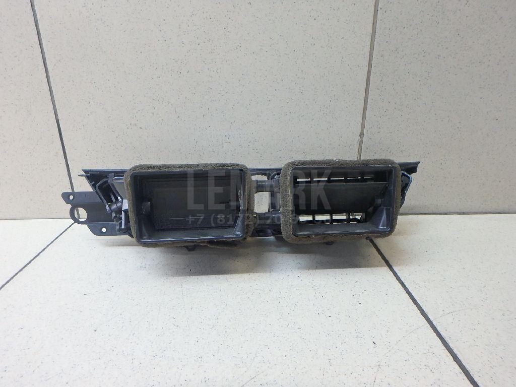 Дефлектор воздушный для  BMW 2-serie F22/F23/F87 2013-2020