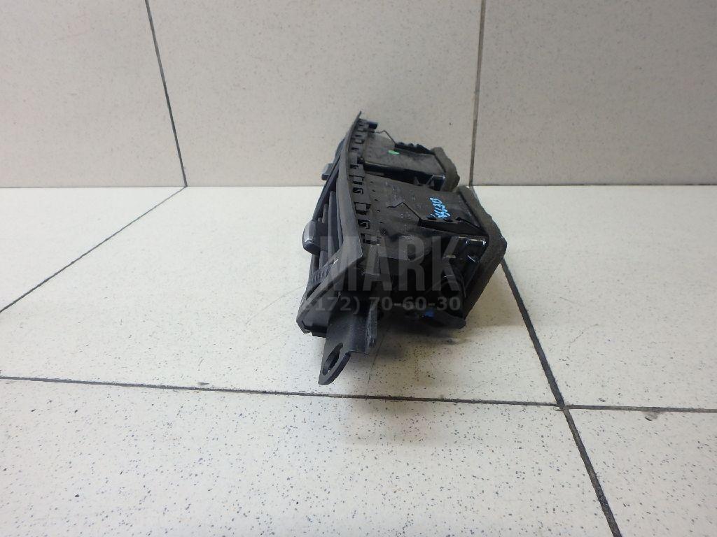 Дефлектор воздушный для  BMW 2-serie F22/F23/F87 2013-2020