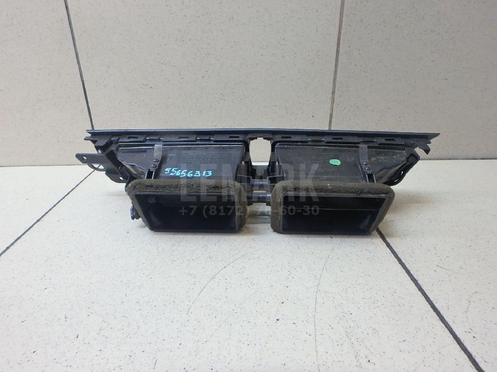 Дефлектор воздушный для  BMW 2-serie F22/F23/F87 2013-2020