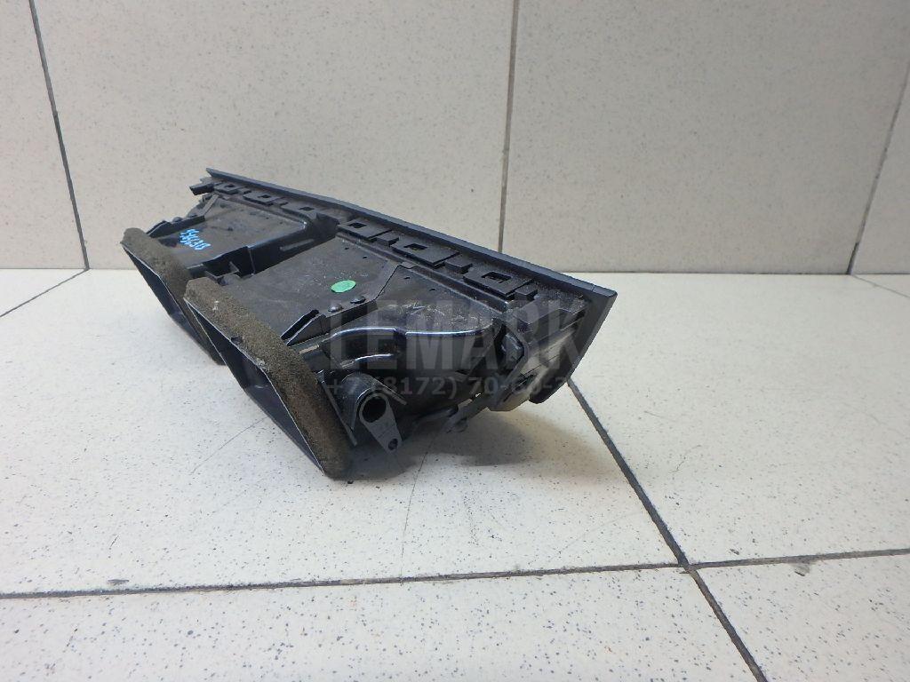 Дефлектор воздушный для  BMW 2-serie F22/F23/F87 2013-2020
