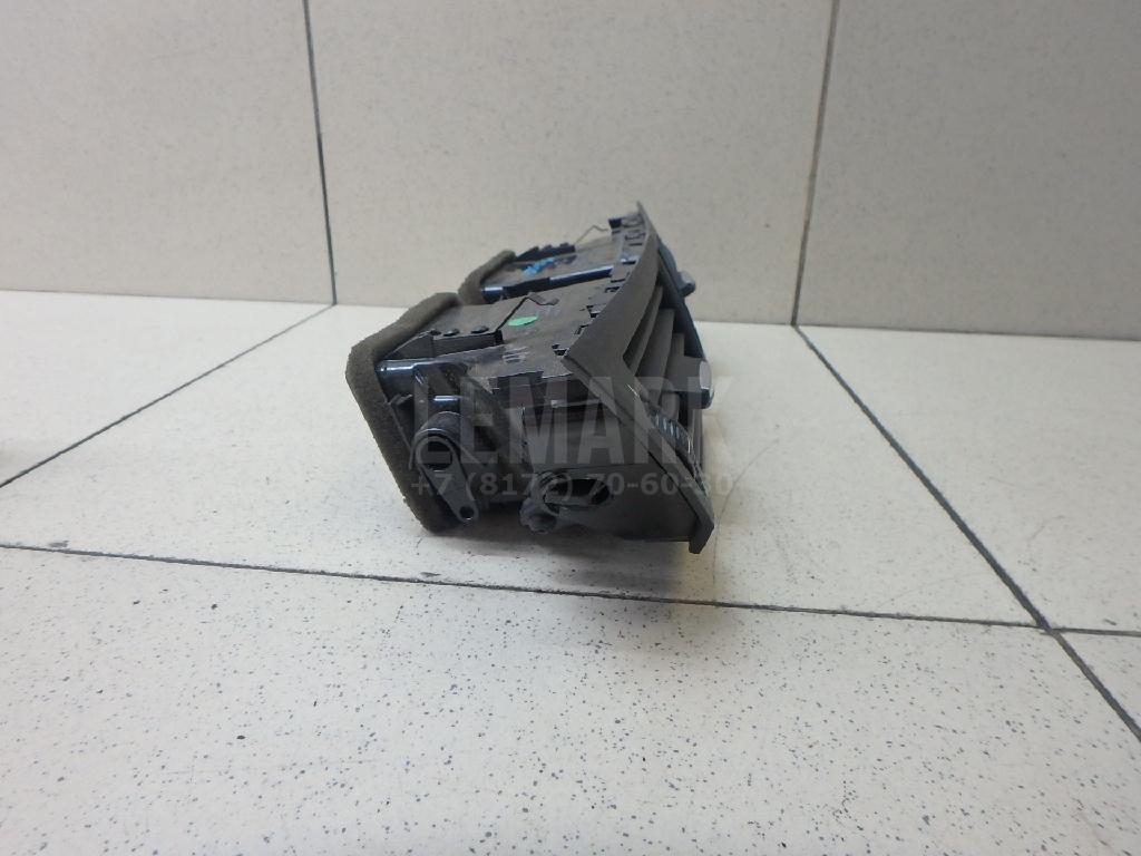 Дефлектор воздушный для  BMW 2-serie F22/F23/F87 2013-2020