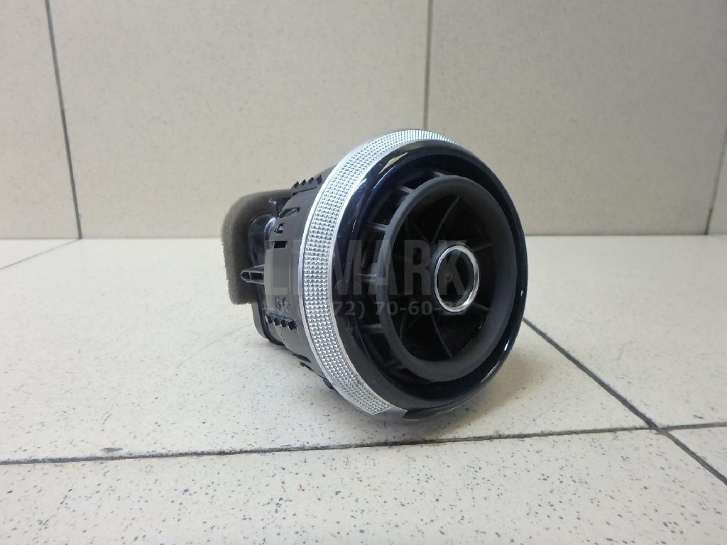 Дефлектор воздушный для  Audi A6 [C6,4F] 2004-2011