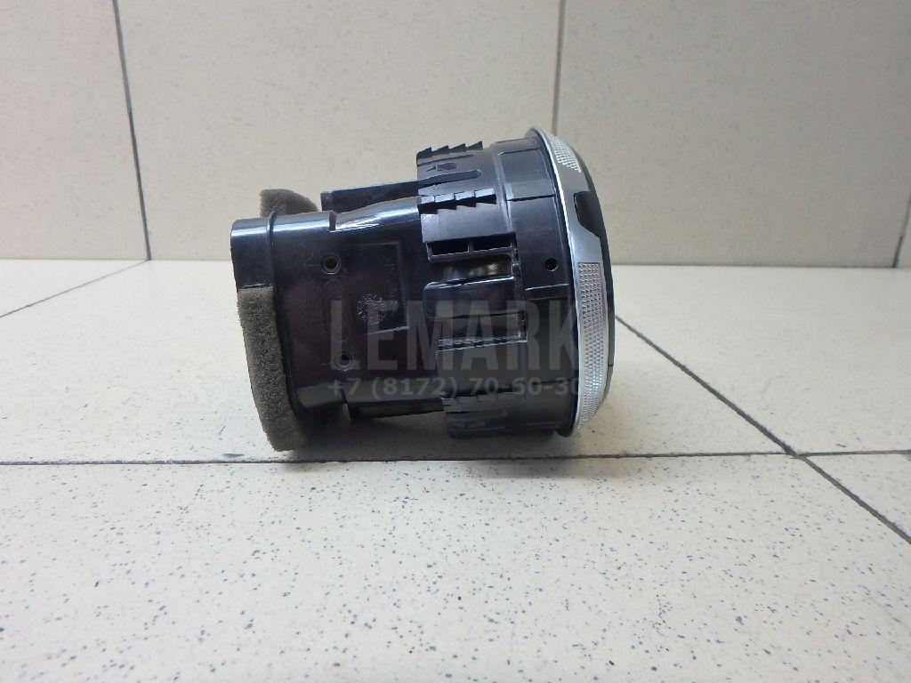 Дефлектор воздушный для  Audi A6 [C6,4F] 2004-2011