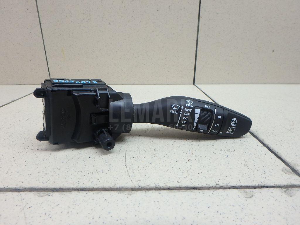 Переключатель стеклоочистителей 934202W051 Hyundai-Kia