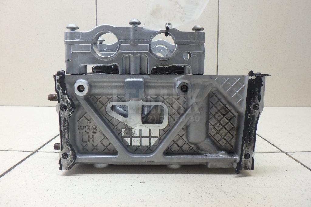 Головка блока для  BMW X4 F26 2014-2018