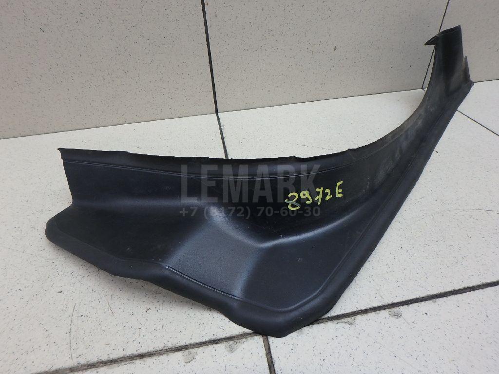 Накладка (кузов внутри) для  BMW 4-serie G22/G23 2020