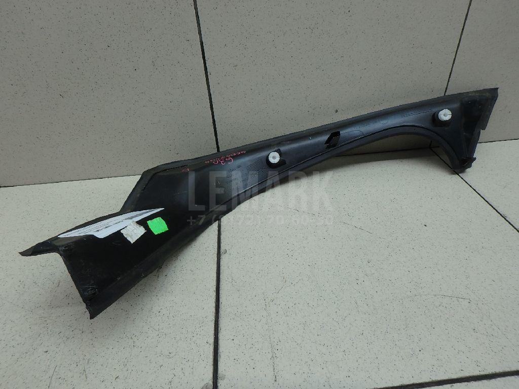 Накладка (кузов внутри) для  BMW 4-serie G22/G23 2020