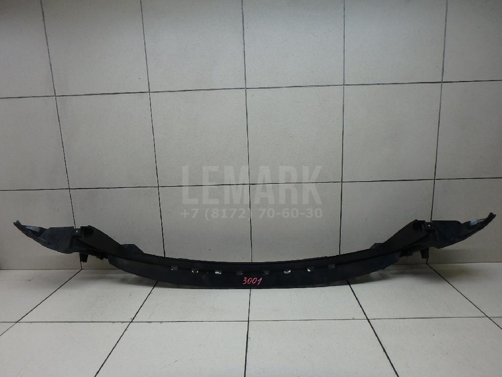 Кронштейн заднего бампера для  BMW X2 F39 2018-2023