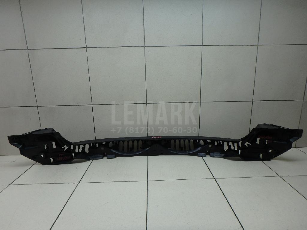 Кронштейн заднего бампера для  BMW X2 F39 2018-2023