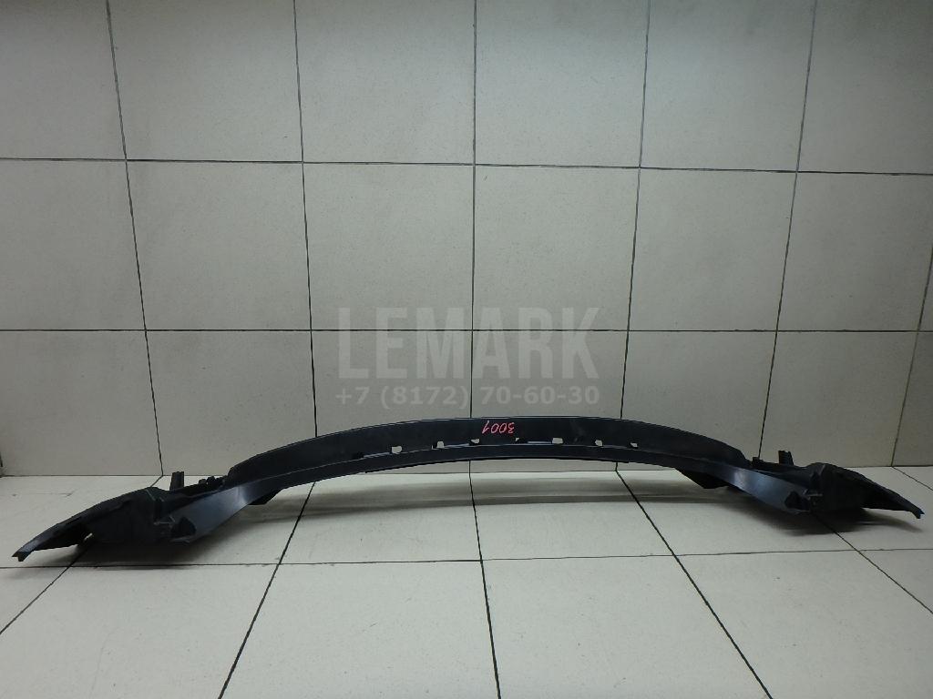 Кронштейн заднего бампера для  BMW X2 F39 2018-2023